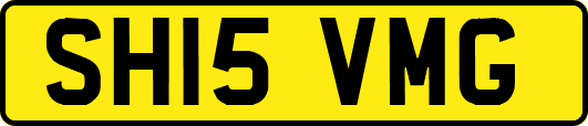 SH15VMG