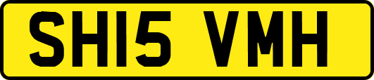 SH15VMH