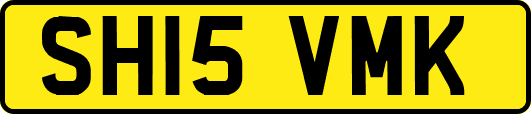 SH15VMK