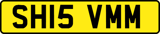 SH15VMM