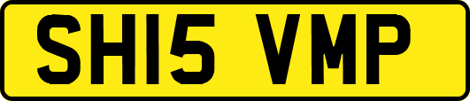 SH15VMP