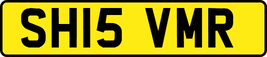 SH15VMR