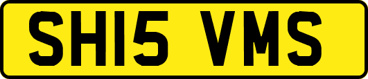SH15VMS