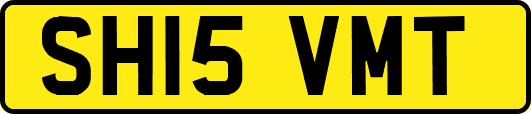 SH15VMT