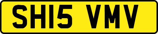 SH15VMV