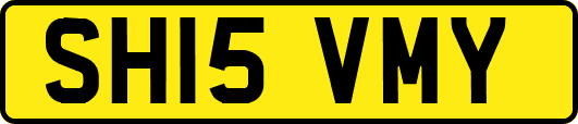 SH15VMY