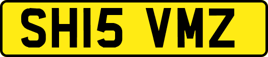 SH15VMZ