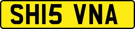 SH15VNA