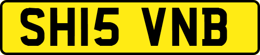 SH15VNB