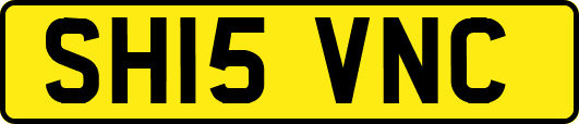 SH15VNC
