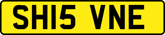 SH15VNE