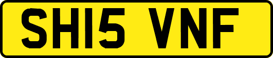 SH15VNF