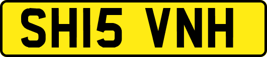 SH15VNH