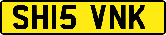 SH15VNK