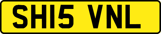SH15VNL