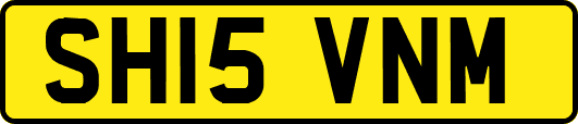 SH15VNM