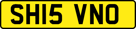 SH15VNO