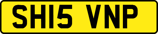 SH15VNP