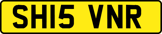 SH15VNR