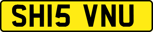 SH15VNU