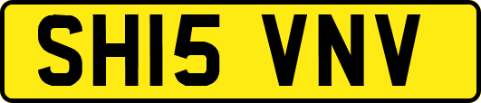 SH15VNV