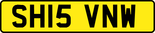SH15VNW