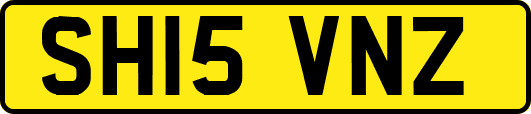 SH15VNZ