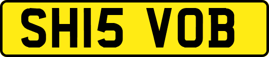 SH15VOB