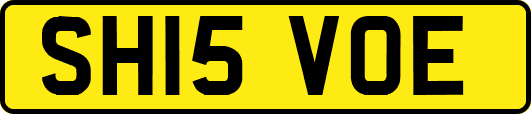 SH15VOE