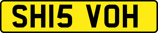 SH15VOH
