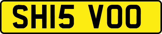 SH15VOO