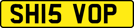 SH15VOP