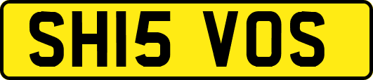 SH15VOS