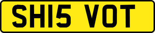 SH15VOT