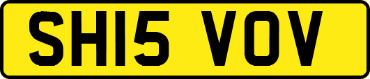 SH15VOV