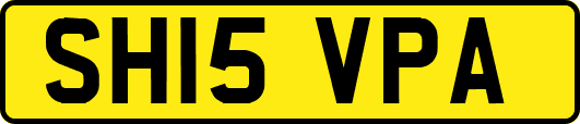 SH15VPA