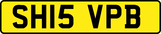SH15VPB