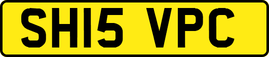 SH15VPC
