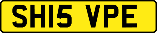 SH15VPE