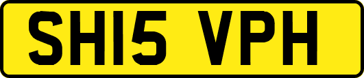 SH15VPH