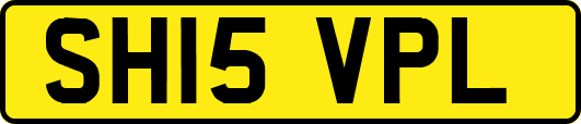 SH15VPL