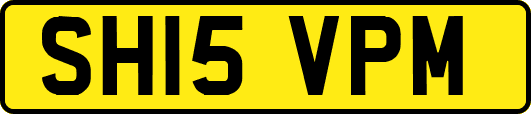 SH15VPM