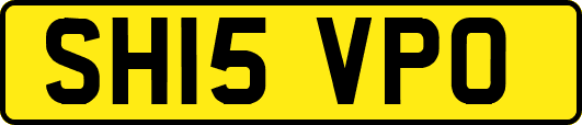 SH15VPO