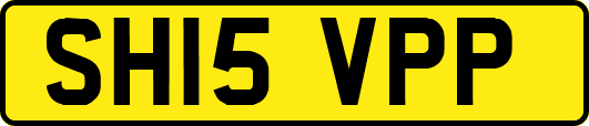 SH15VPP