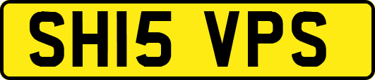 SH15VPS