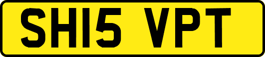 SH15VPT