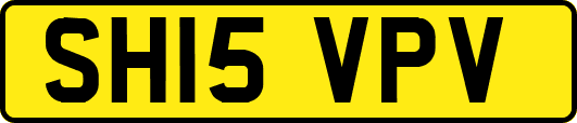 SH15VPV