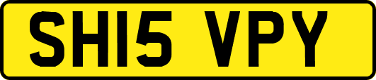 SH15VPY