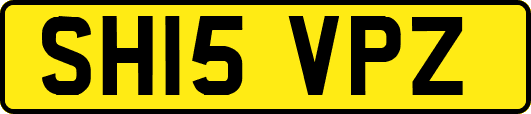 SH15VPZ