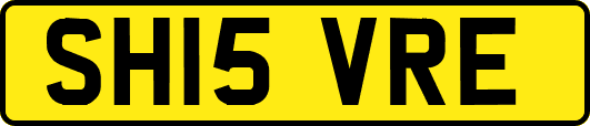 SH15VRE